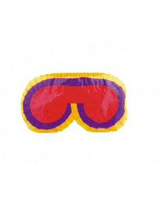 CACHE OEIL PINATA