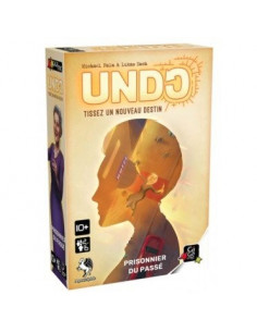 Undo prisonnier du passé