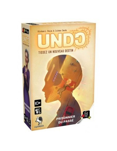 Undo prisonnier du passé