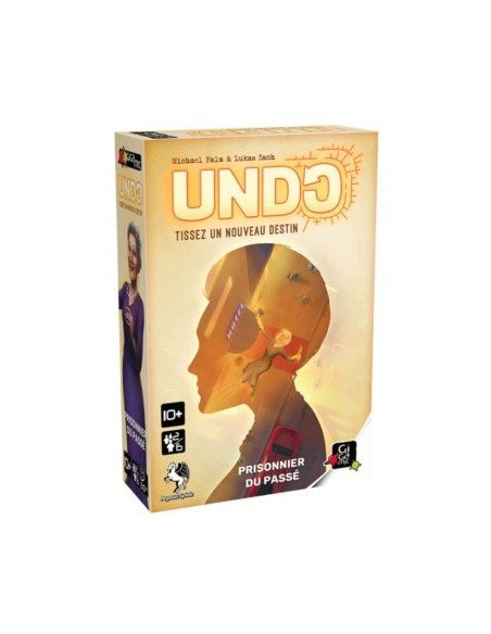 Undo prisonnier du passé