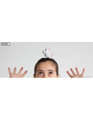 Eugy 3D Koala - Puzzle écologique australien