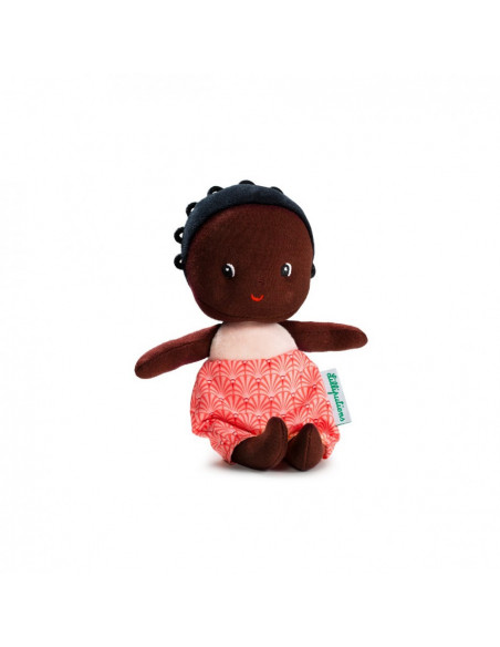 MAIA MON PREMIER BEBE