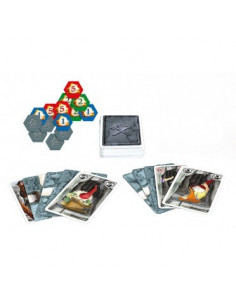 Saboteur 2 les mineurs contre attaquent 2