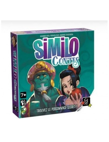 Similo Contes
