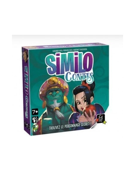 Similo Contes