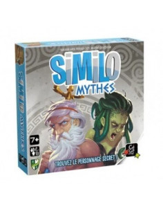 Similo mythes