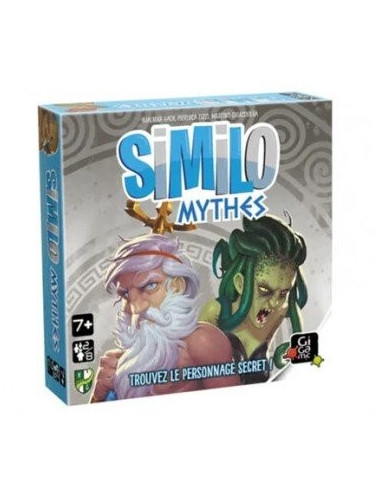 Similo mythes