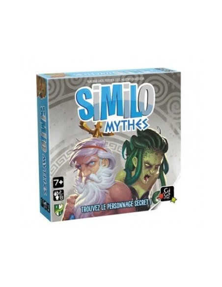 Similo mythes