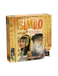 Similo histoire