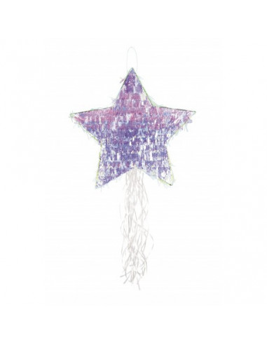 PINATA ETOILE IRISEE