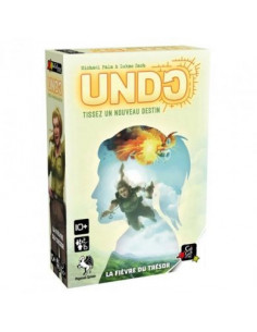 Undo