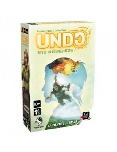 Undo