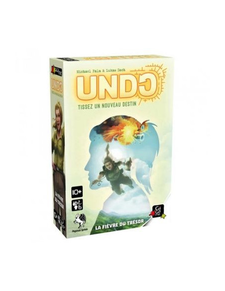 Undo