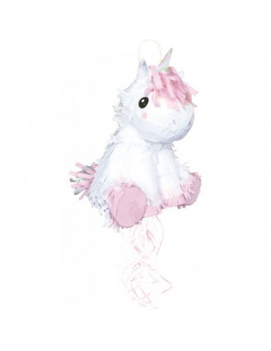 PINATA BABYLICORNE