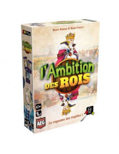 L'ambition du roi