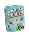 Carro combo