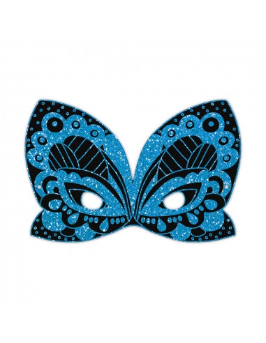 SCRATCH ART MASQUES ET LUNETTES ANIMAUX 