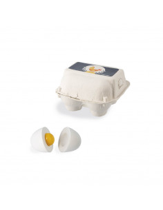 LES OEUFS DU PETIT CHEF 2
