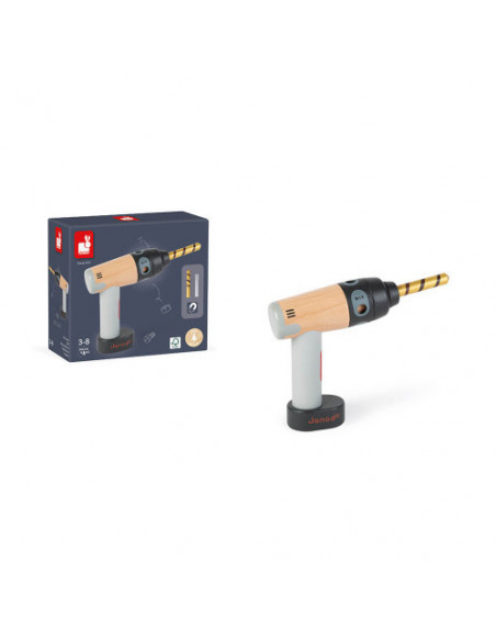 PERCEUSE BRICO'KIDS