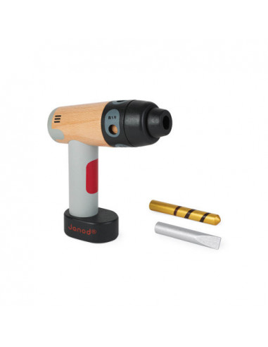 PERCEUSE BRICO'KIDS