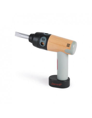 PERCEUSE BRICO'KIDS