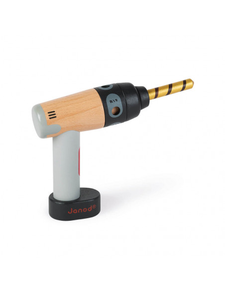 PERCEUSE BRICO'KIDS