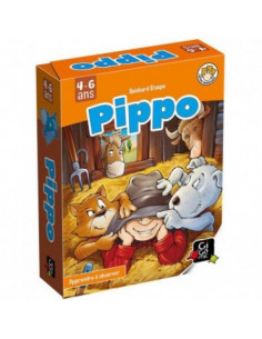 Pipo nf