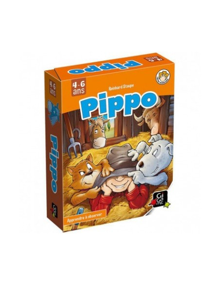 Pipo nf