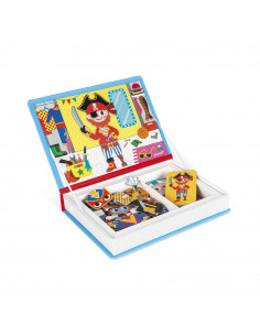 MAGNETI'BOOK DEGUISEMENTS GARCON 2