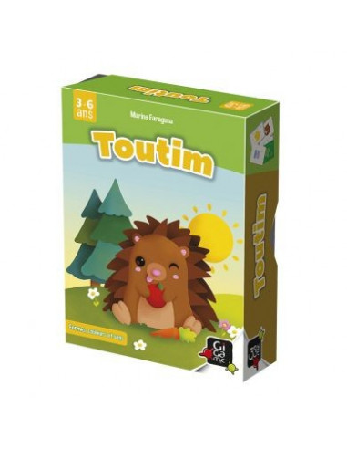 Toutim