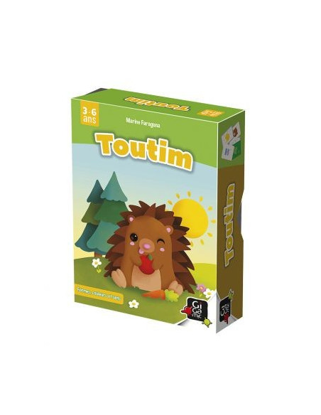 Toutim