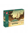 PUZZLE UNE NUIT A NEW-YORK - 2000 PCS