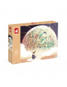 PUZZLE REVE D'INFINI - 1500 PCS