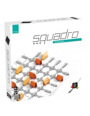 Squadro mini