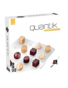 Quantik mini