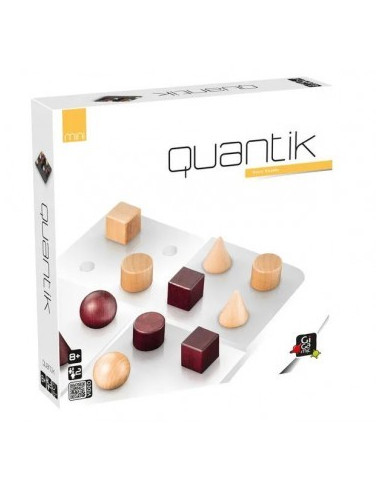 Quantik mini