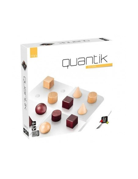 Quantik mini