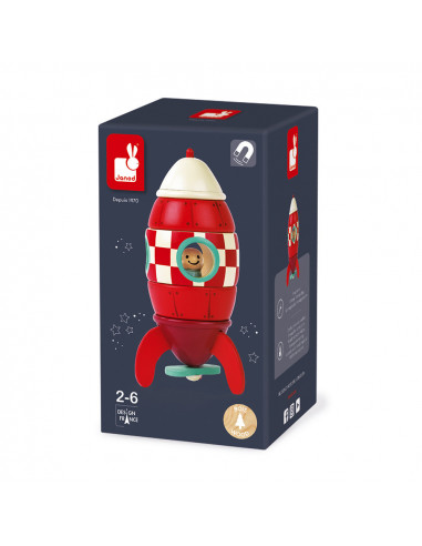 KIT MAGNET FUSEE 