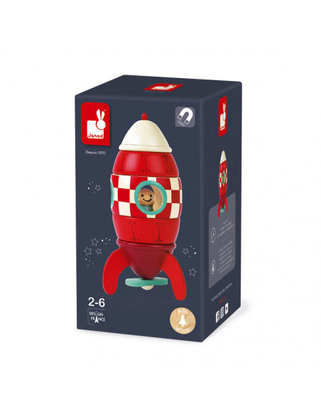 KIT MAGNET FUSEE 