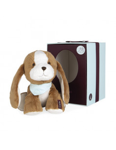 LES AMIS - CHIEN TIRAMISU - MEDIUM