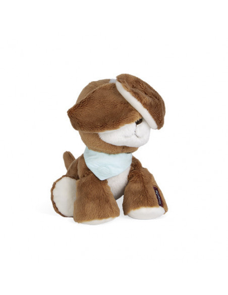 LES AMIS - CHIEN TIRAMISU - MEDIUM