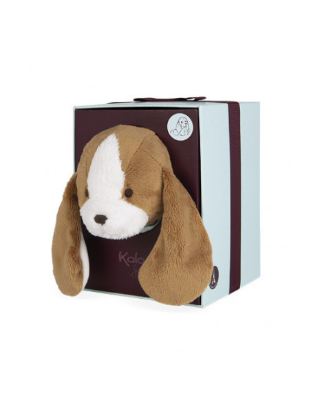 LES AMIS - CHIEN TIRAMISU - MEDIUM