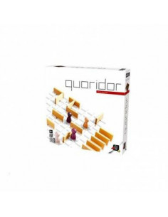 Quoridor 2