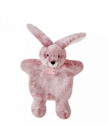 MARIO SWEETY MOUSSE - LAPIN