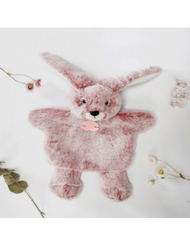 MARIO SWEETY MOUSSE - LAPIN