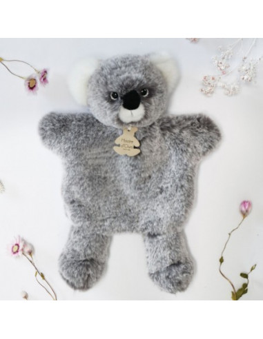 MARIO SWEETY MOUSSE - KOALA