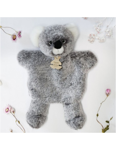 MARIO SWEETY MOUSSE - KOALA