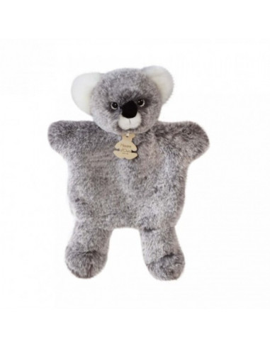 MARIO SWEETY MOUSSE - KOALA