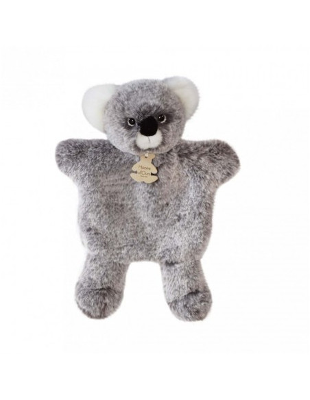 MARIO SWEETY MOUSSE - KOALA