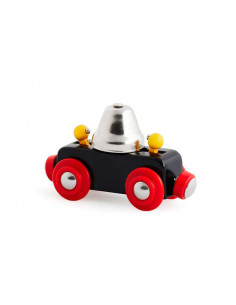 BRIO Wagon Cloche 2